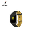 Watch Bluetooth5.0 Fitness Tracker Smart Bracelet Benutzerhandbuch Anleitungs-App-Download für Android oder iOS-Telefon